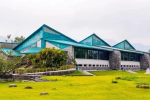 International Mountain museum