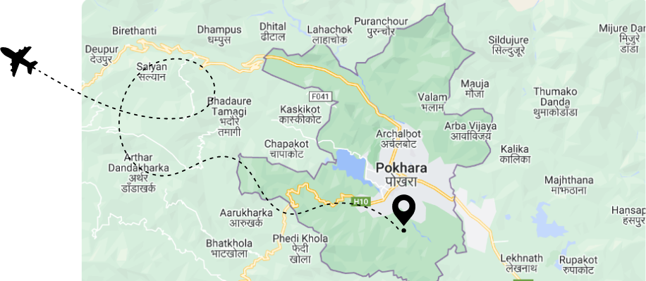 Pokhara