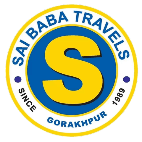 SAI BABA TRAVELS